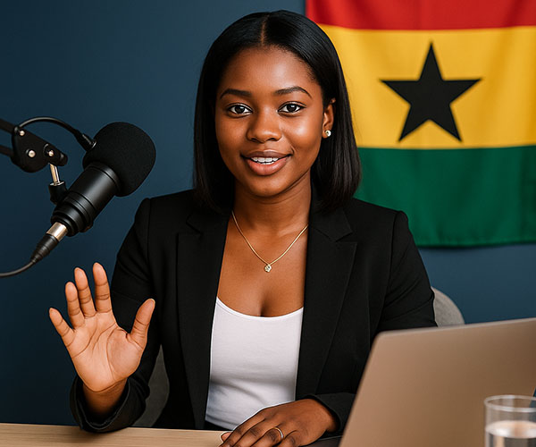 Ghana News Today